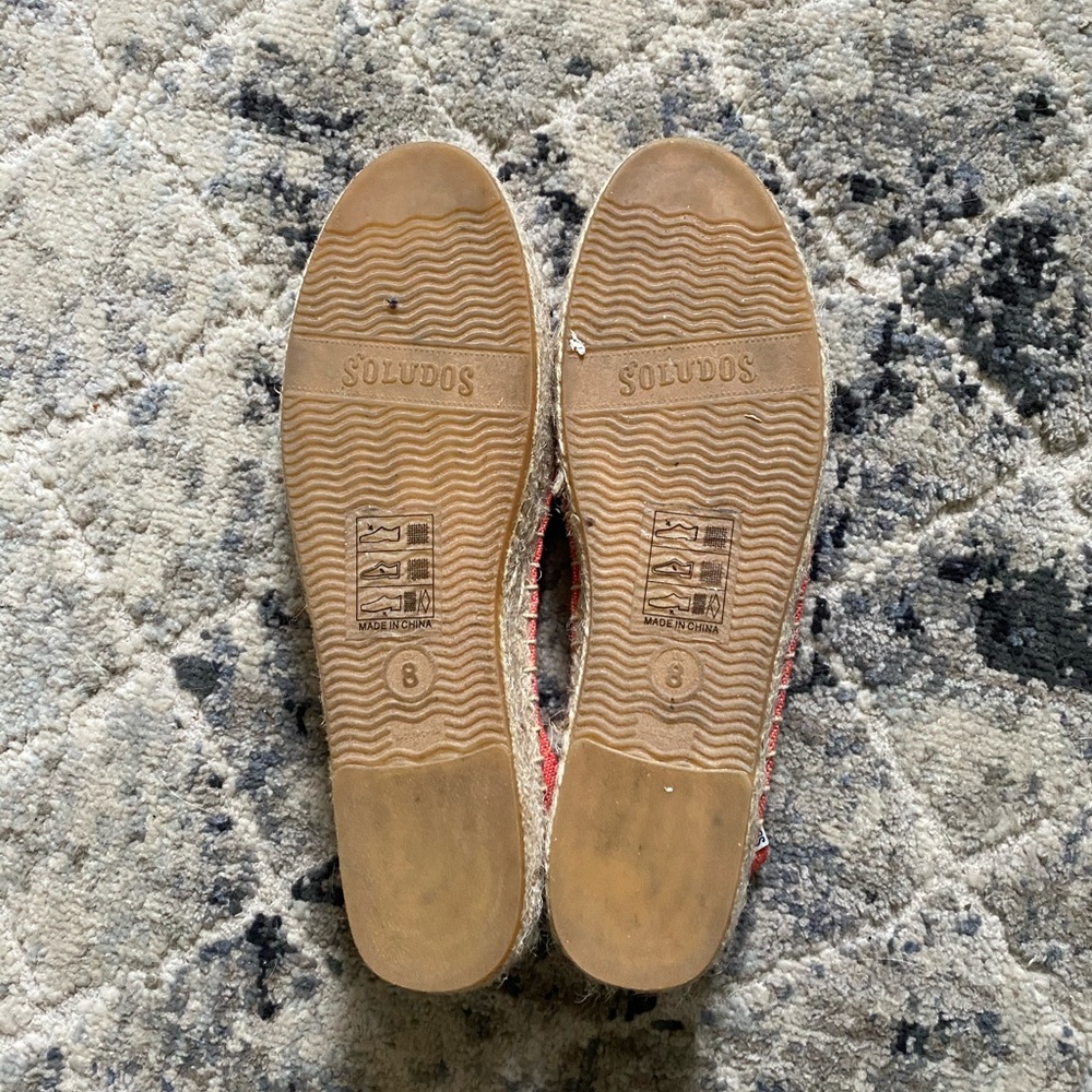 Soludos Espadrilles - image 4